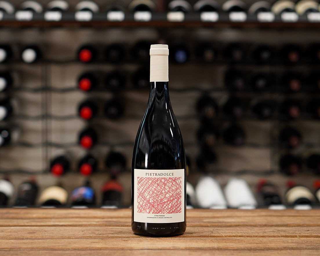 Pietradolce Etna Rosso DOC 2024