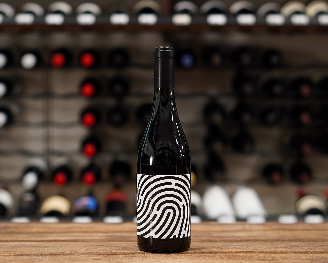 Venta la Vega Adaras 'Huella' Garnacha Tintorera 2019