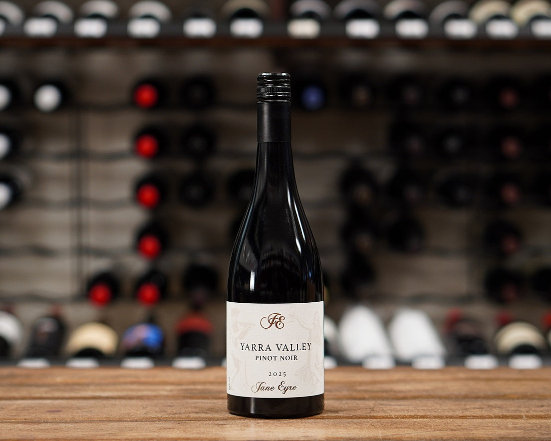 Jane Eyre Yarra Valley Pinot Noir 2025