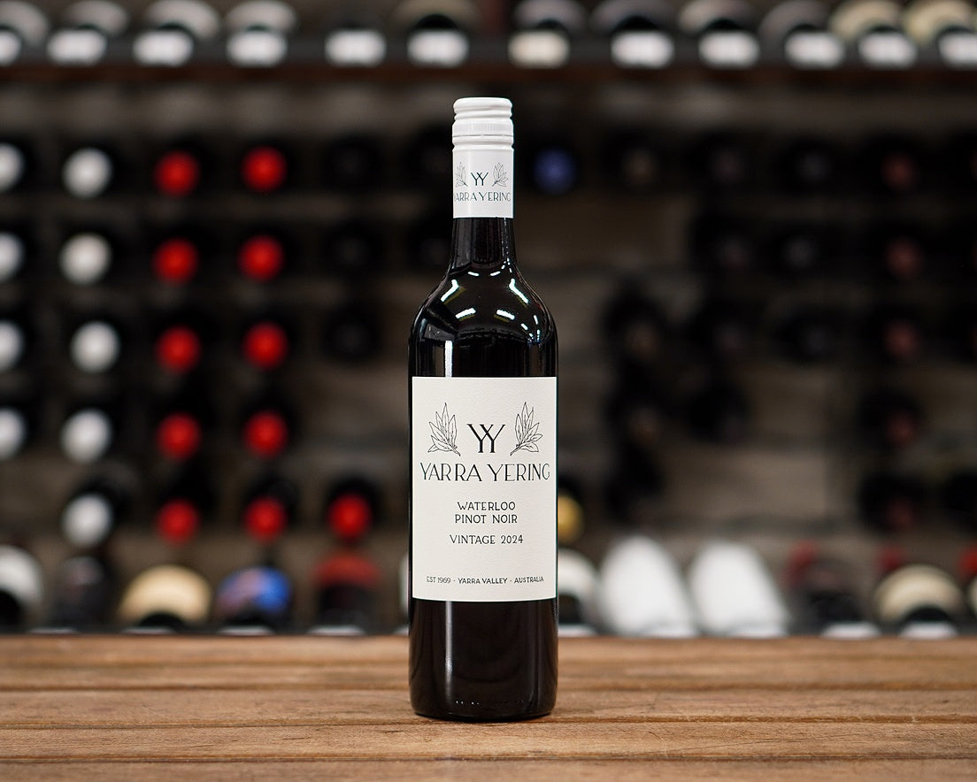 Yarra Yering 'Waterloo' Pinot Noir 2024