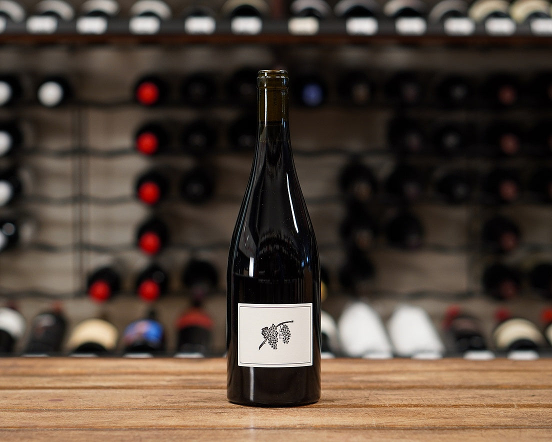 Joshua Cooper Central Victoria Pinot Noir 2025