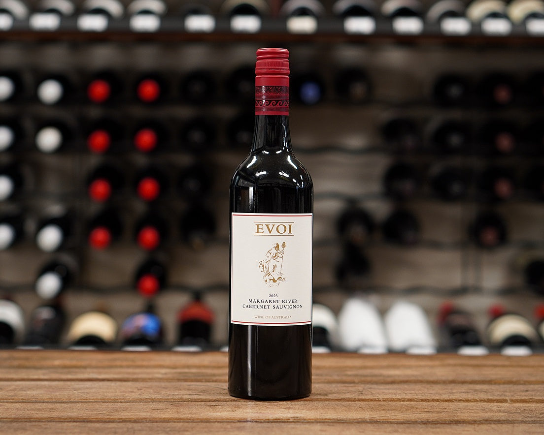 Evoi Cabernet Sauvignon 2023