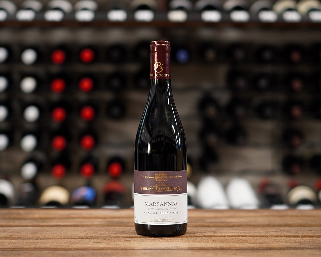 Domaine Philippe Robert Marsannay Champs Perdrix 2023