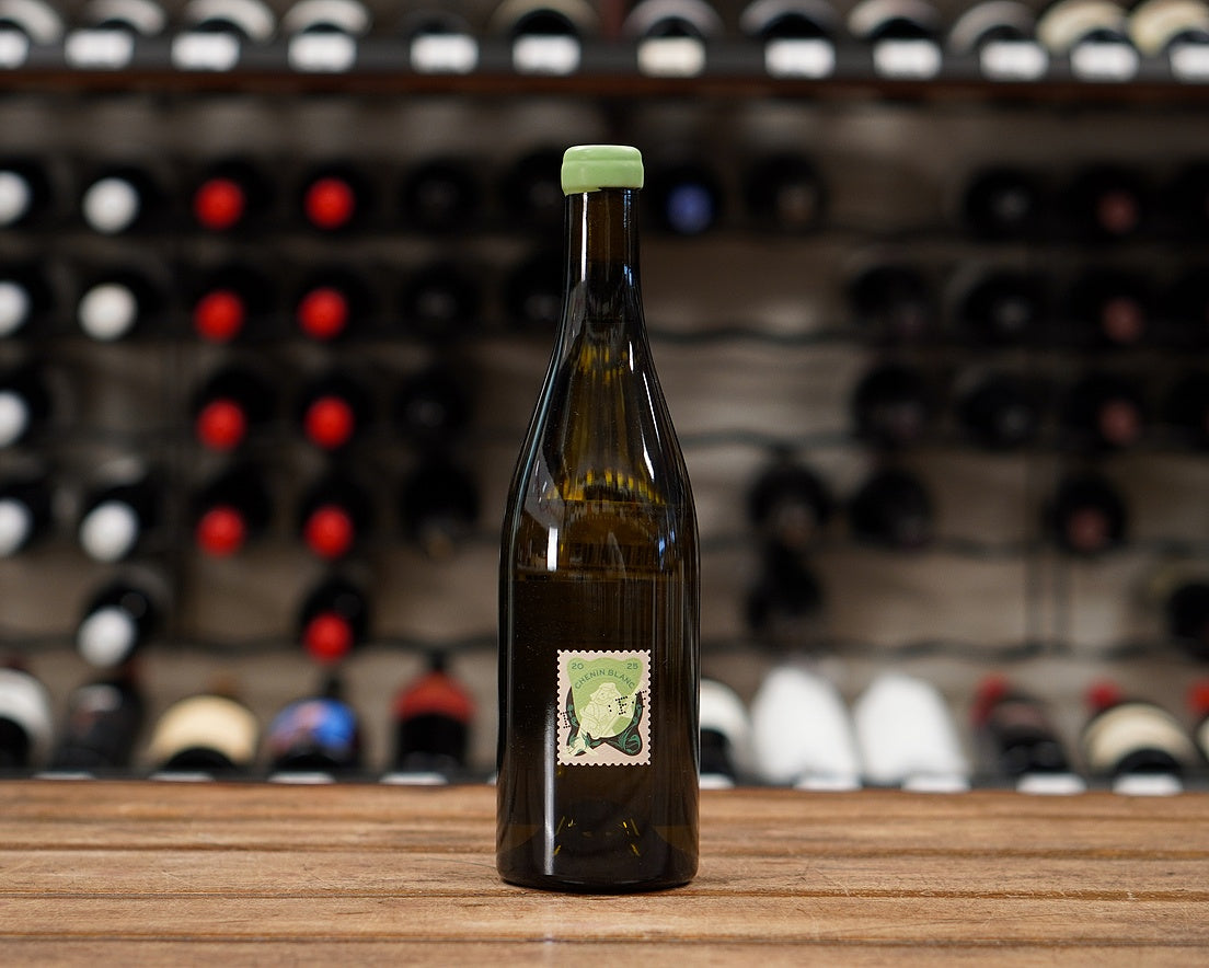 Foreign Friends 'Alice' Chenin Blanc 2025