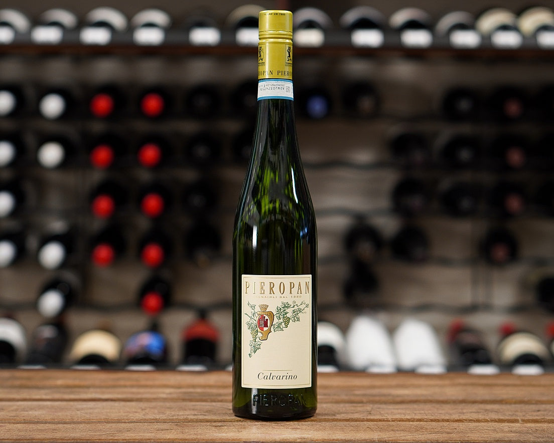 Pieropan Soave Classico Calvarino 2024