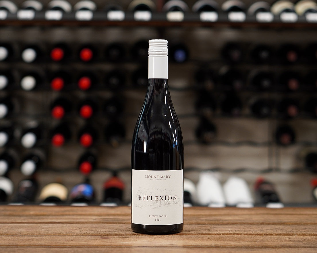 Mount Mary Réflexion Pinot Noir 2024