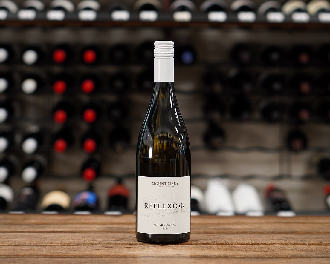 Mount Mary Réflexion Chardonnay 2024