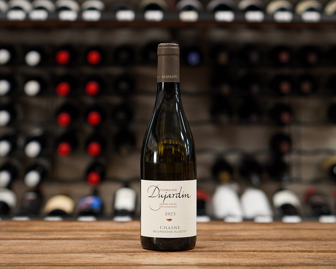 Domaine Dujardin Bourgogne Aligoté 'Chasne' 2023