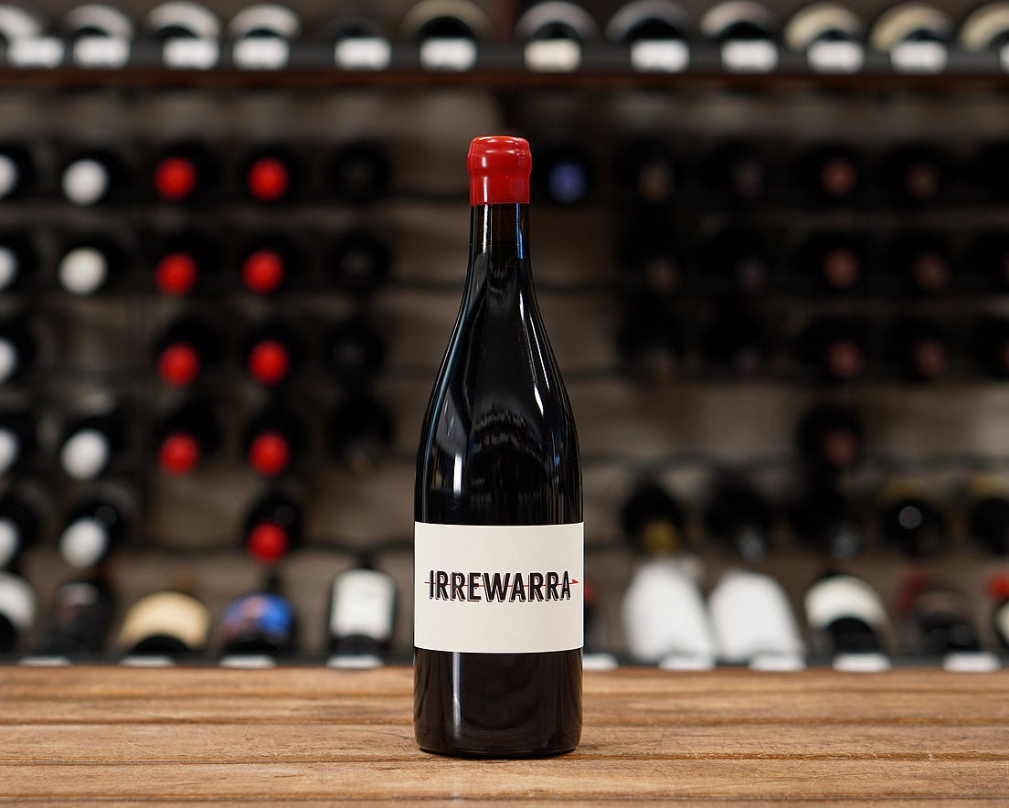 Irrewarra Vineyard Pinot Noir 2024