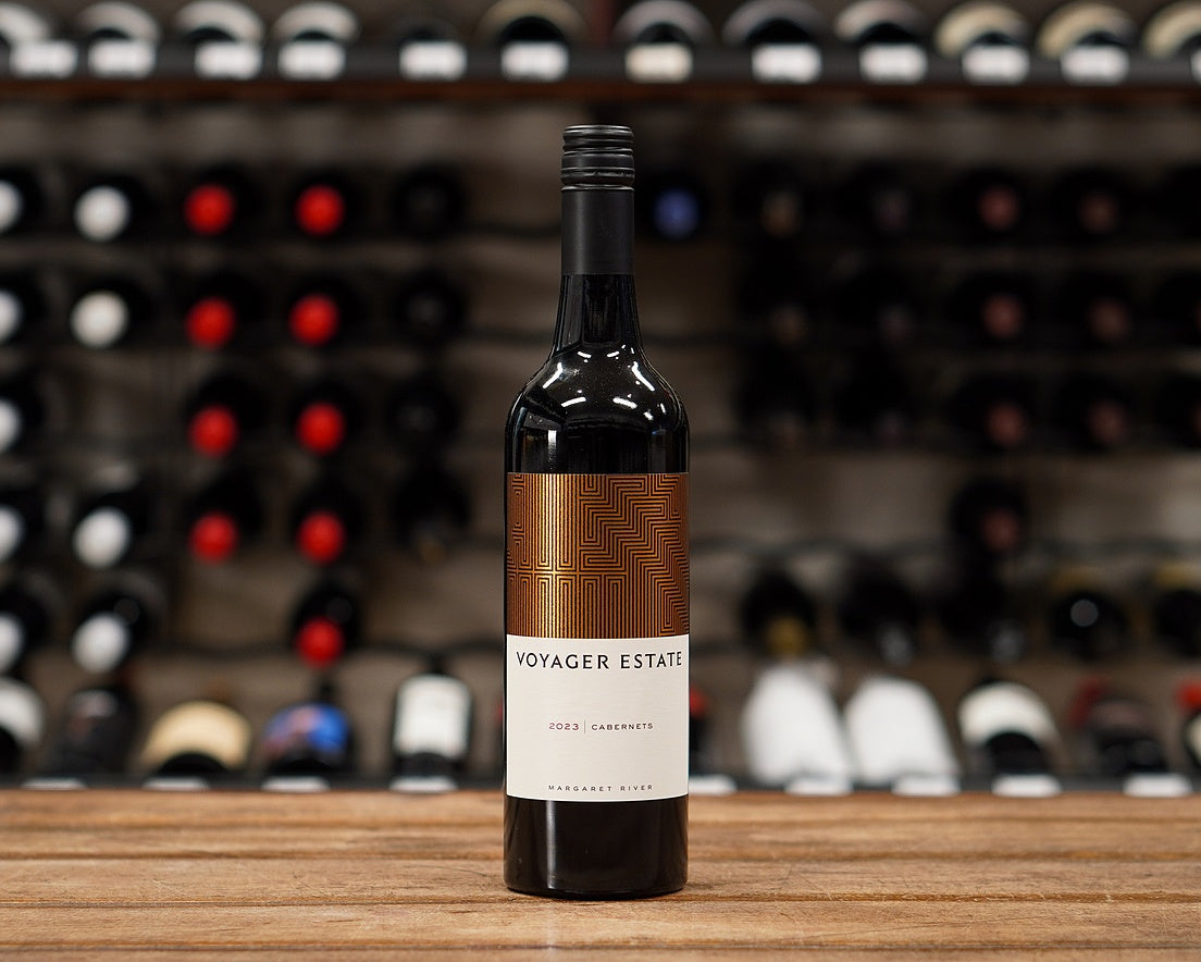 Voyager Estate Cabernets 2023