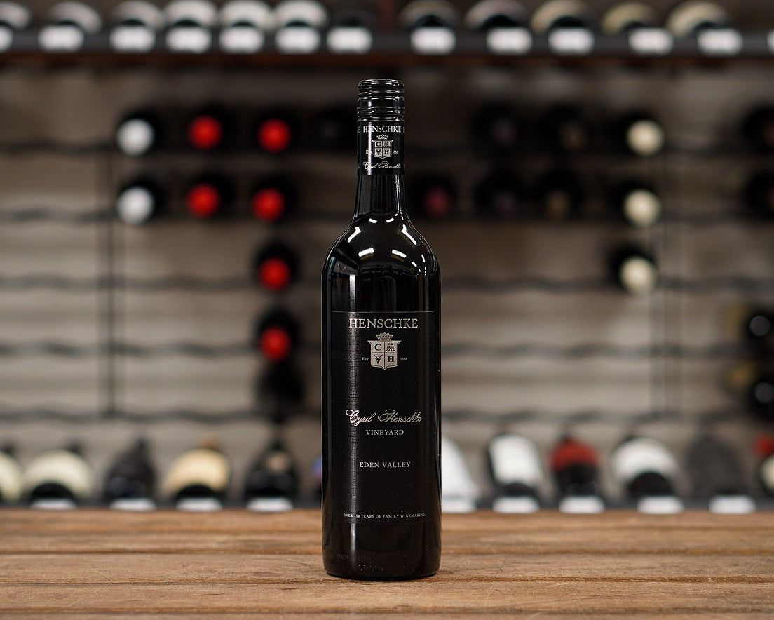 Henschke 'Cyril Henschke' Cabernet Sauvignon 2022