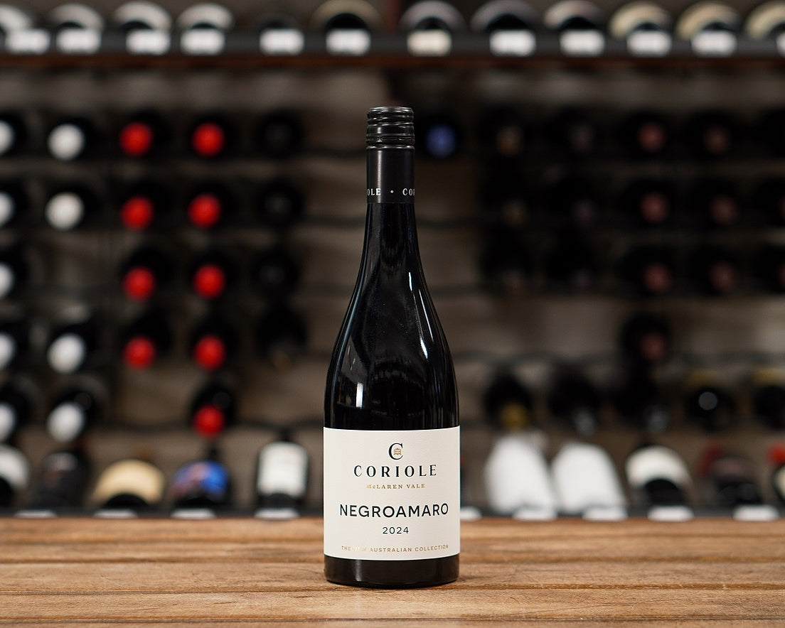 Coriole McLaren Vale Negroamaro 2025