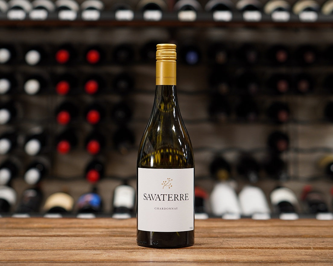 Savaterre Chardonnay 2024