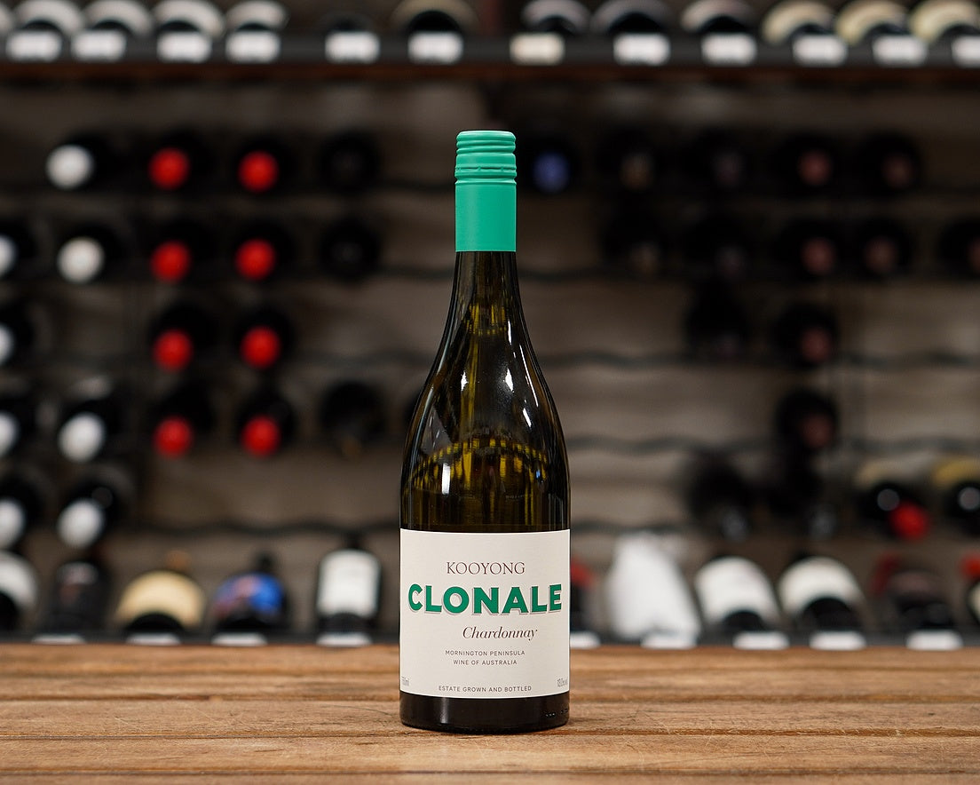 Kooyong Clonale Chardonnay 2025