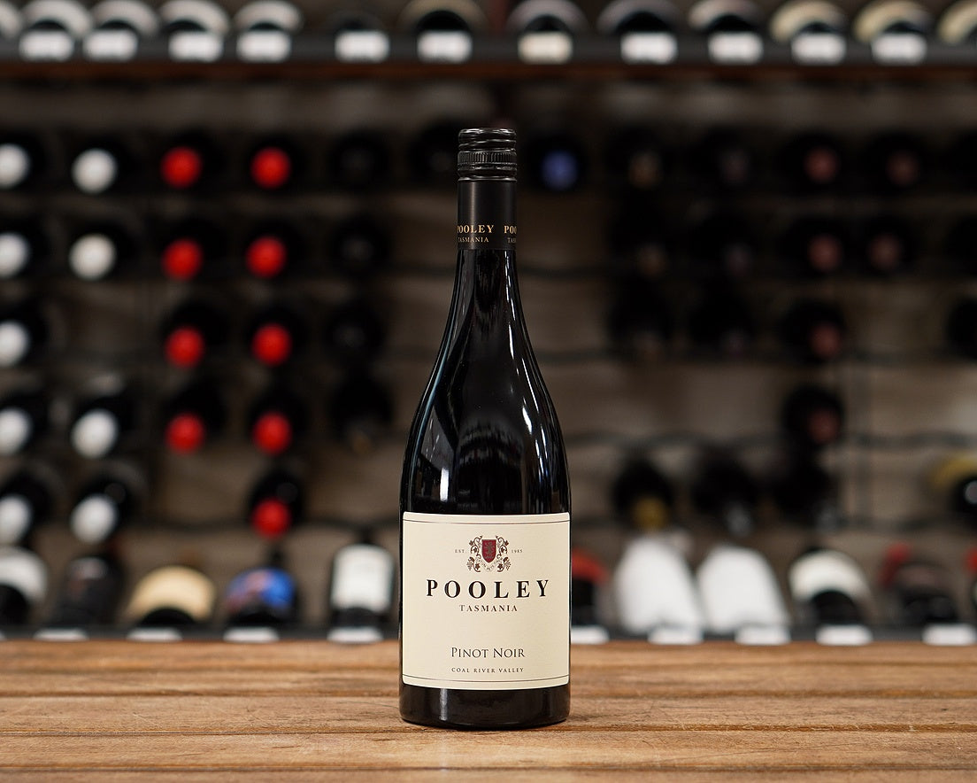 Pooley Pinot Noir 2025