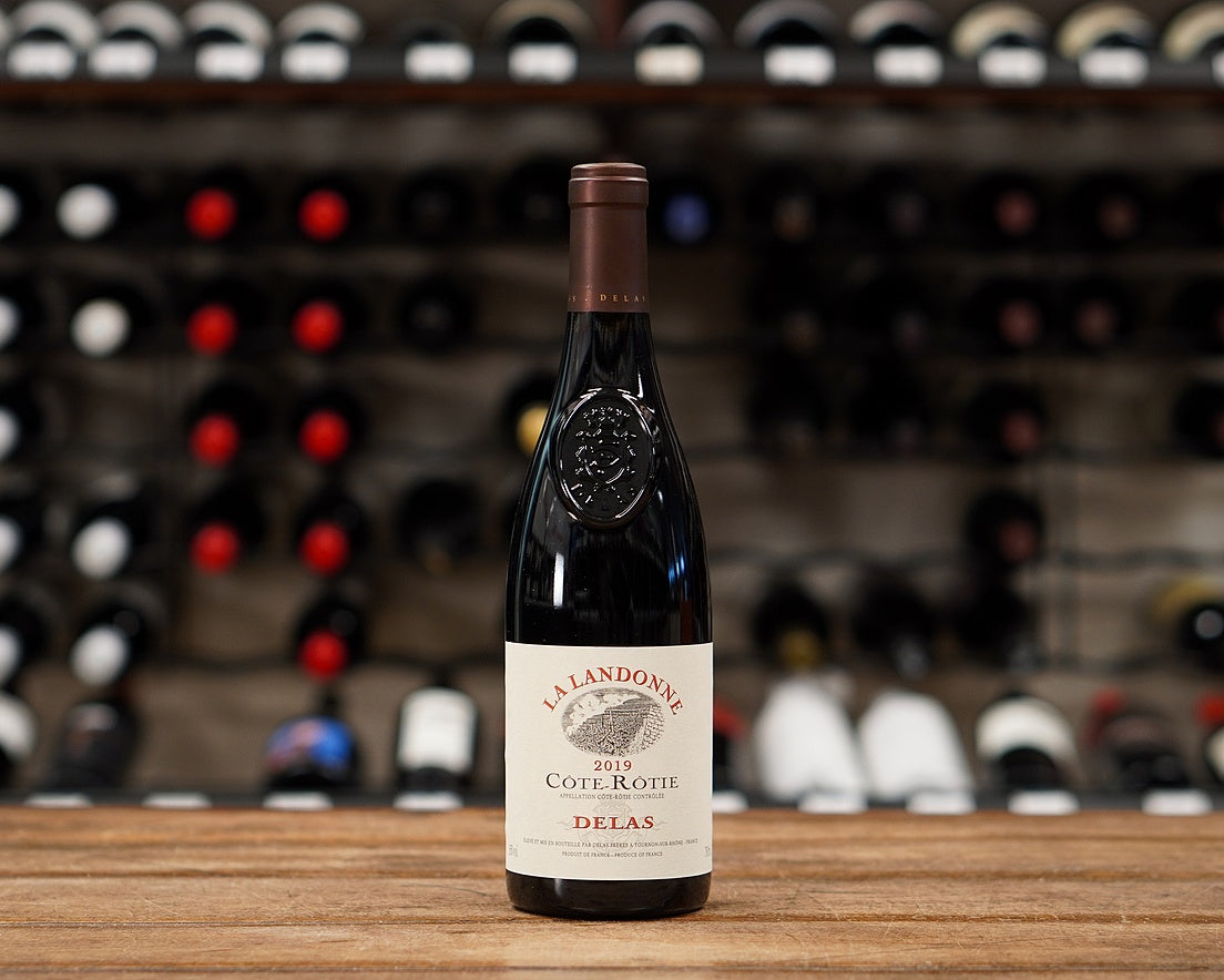 Delas Frères Côte-Rôtie La Landonne 2019