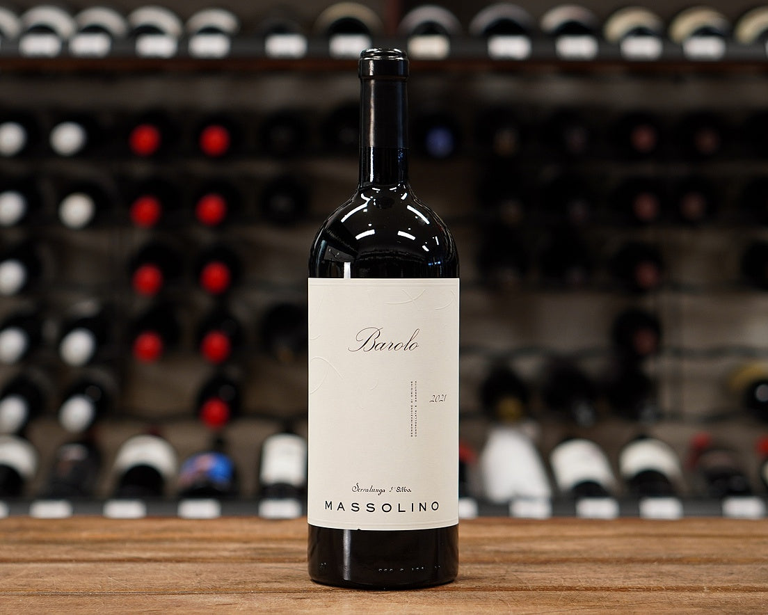 Massolino Barolo del Comune di Serralunga d'Alba Docg 2021 Magnum