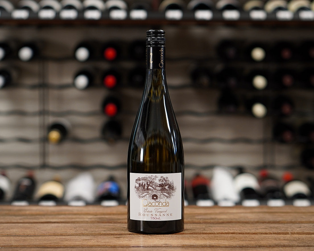 Giaconda Estate Vineyard Roussanne 2024