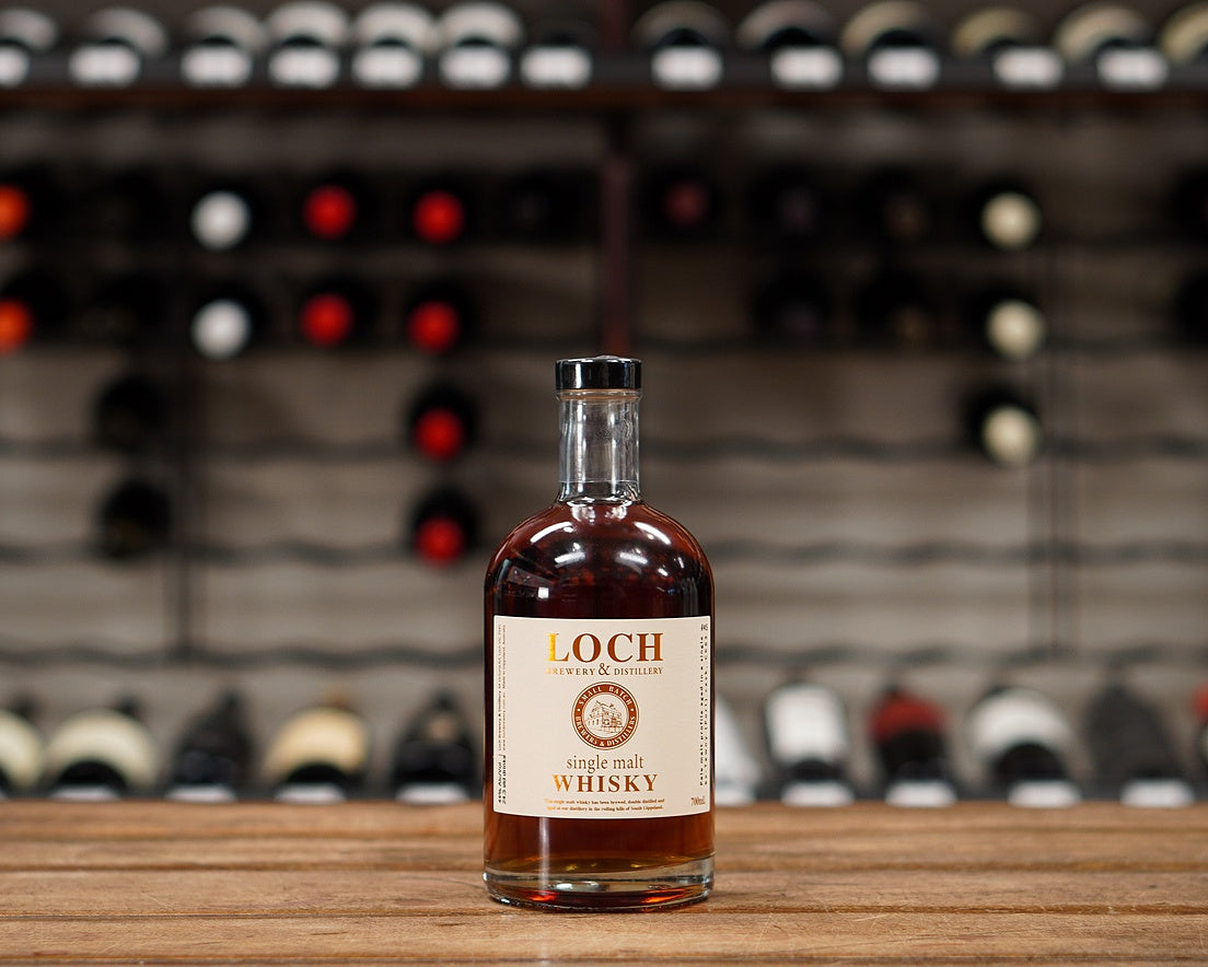 Loch Single Malt Whisky #45 - 700ml - 44%abv