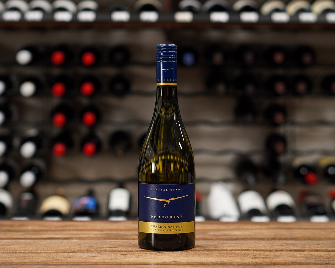 Peregrine Chardonnay 2024