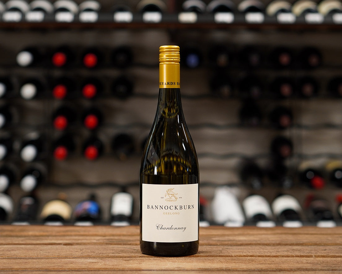 Bannockburn Chardonnay 2025