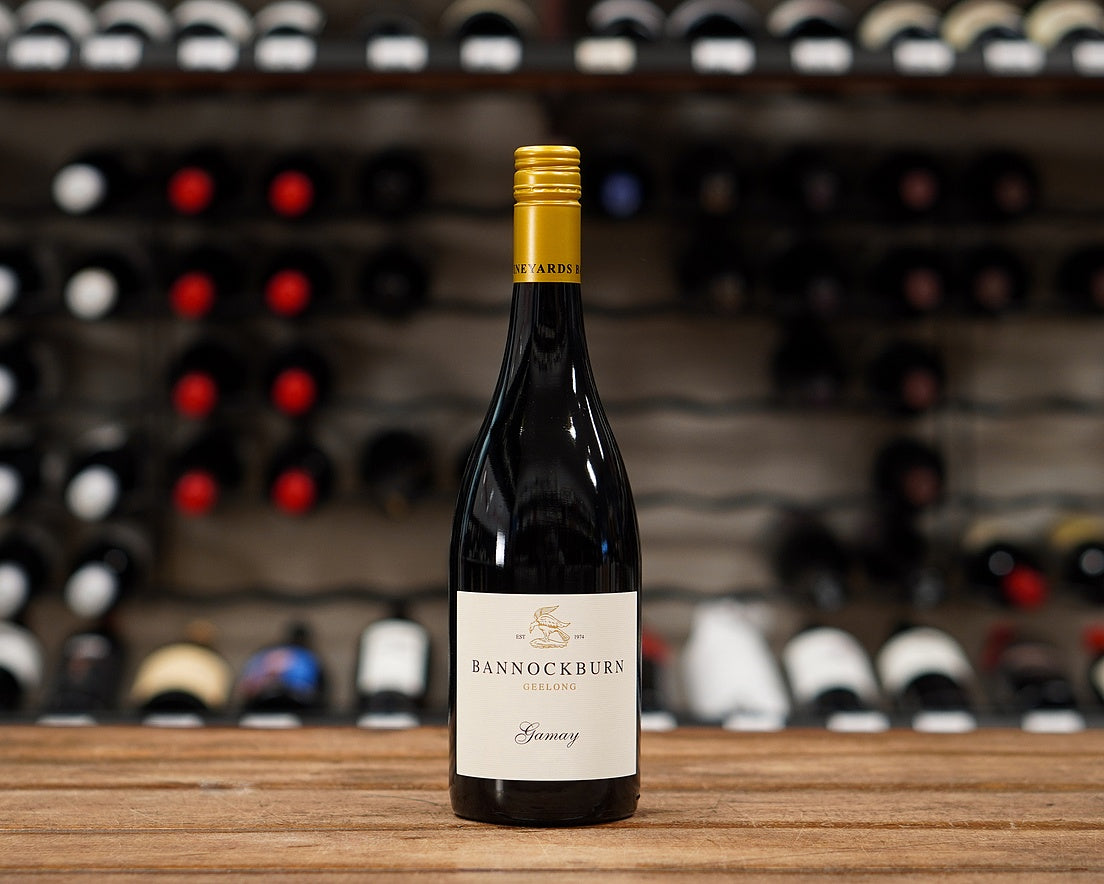 Bannockburn Gamay 2025