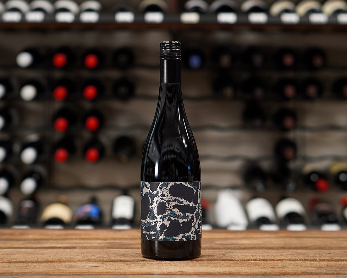 Corner Inlet 'Liminal' South Gippsland Pinot Noir 2025
