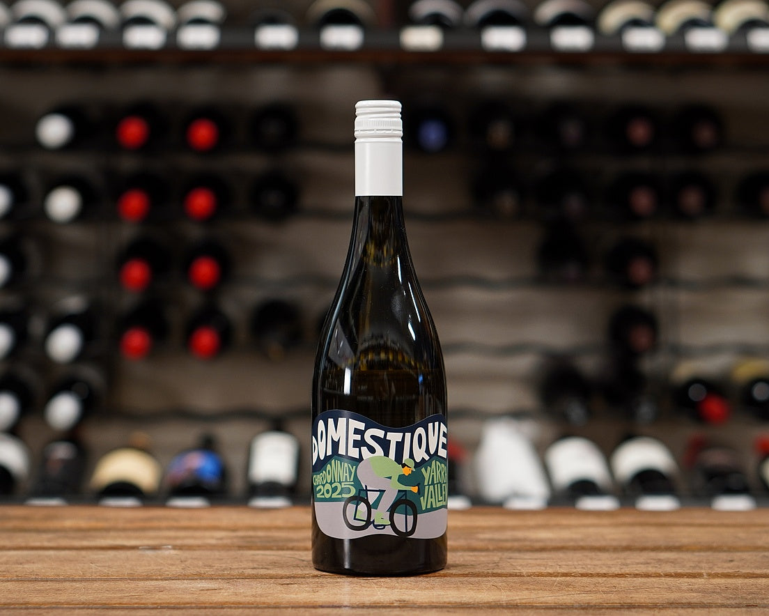 Rouleur Domestique Yarra Glen Chardonnay 2025