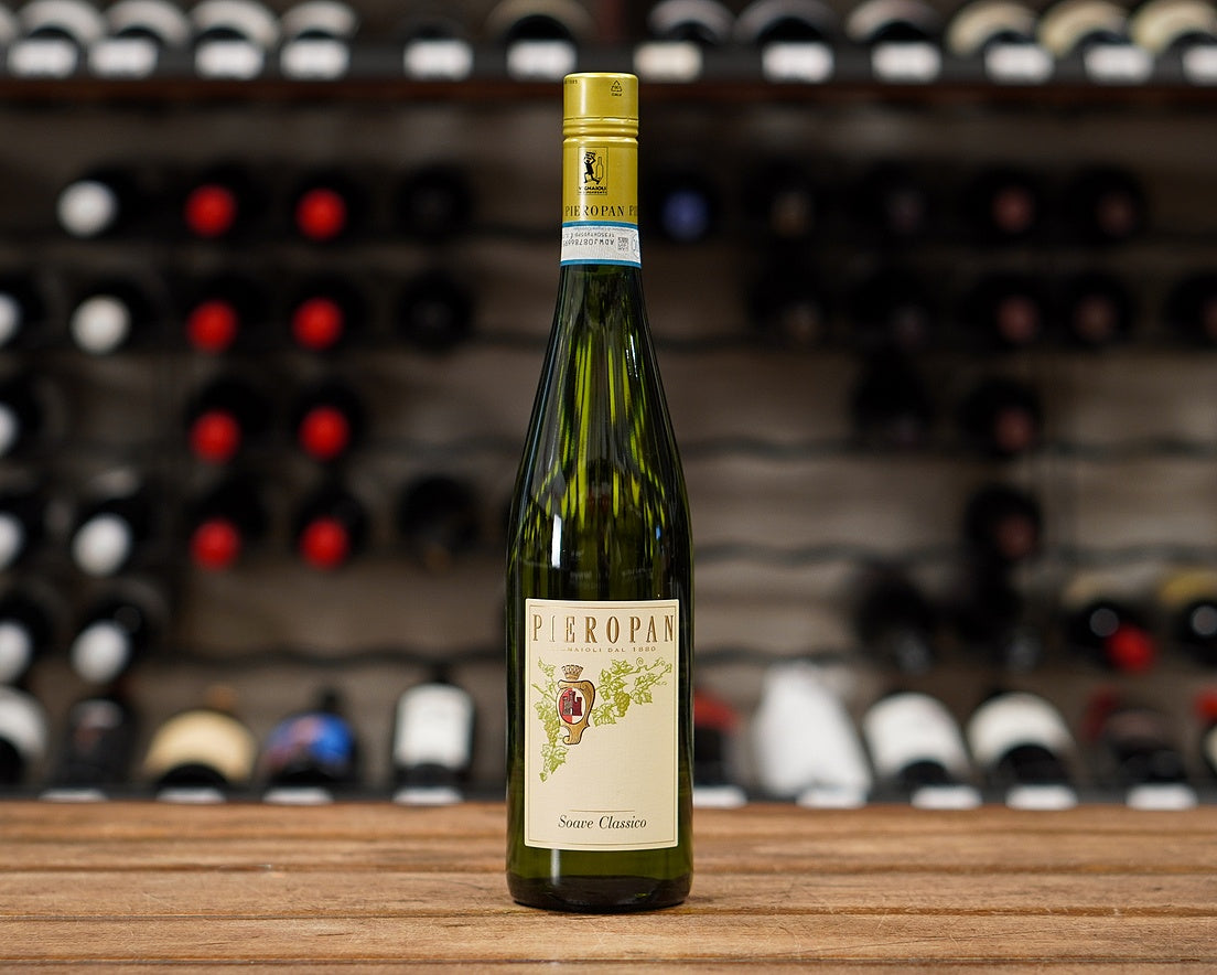 Pieropan Soave Classico 2025