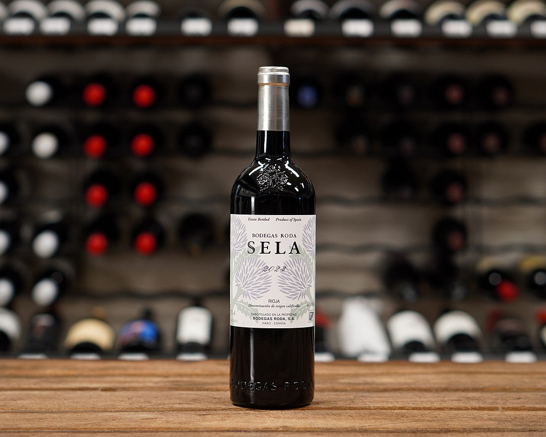 Roda Sela Rioja 2023