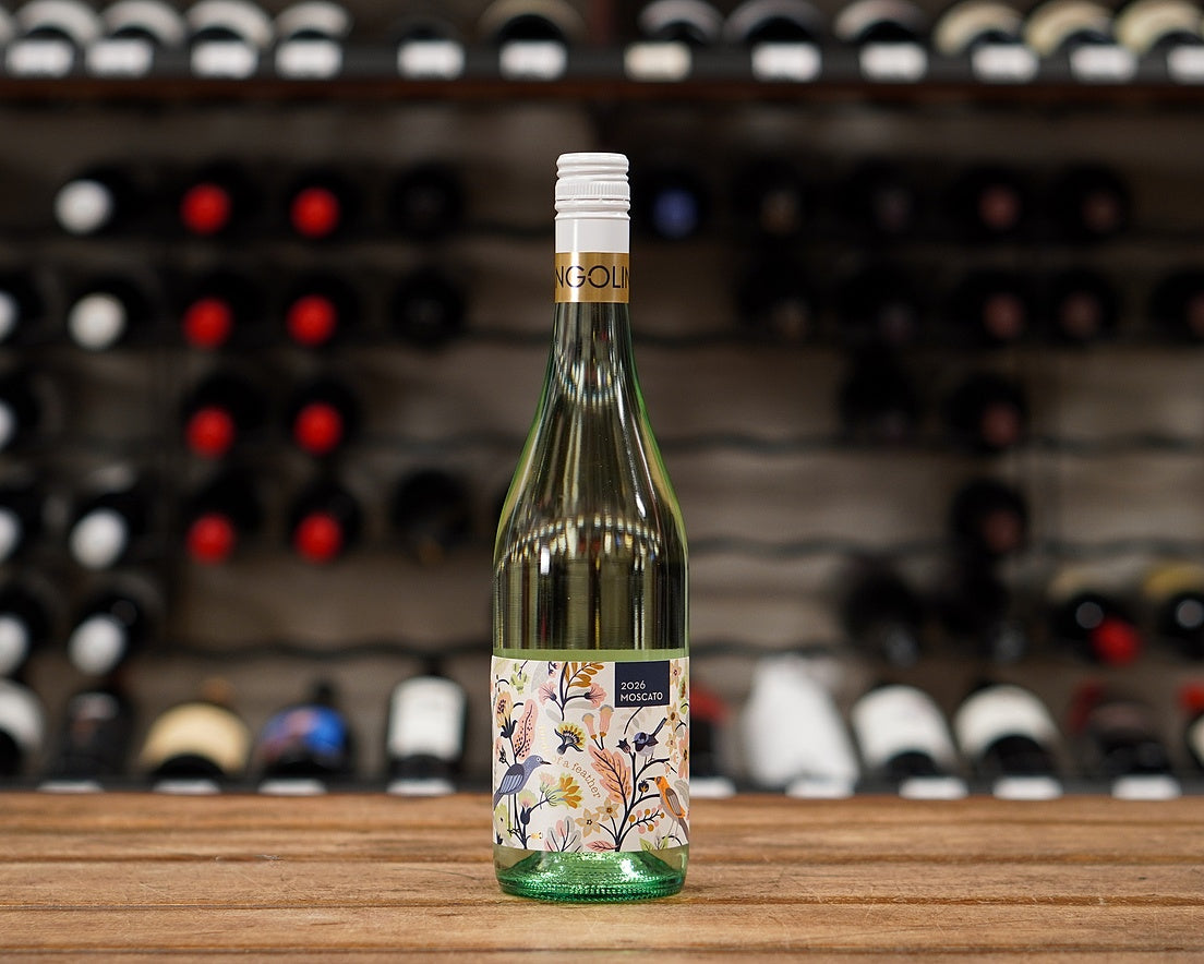 Wangolina 'Birds of a Feather' Moscato 2026