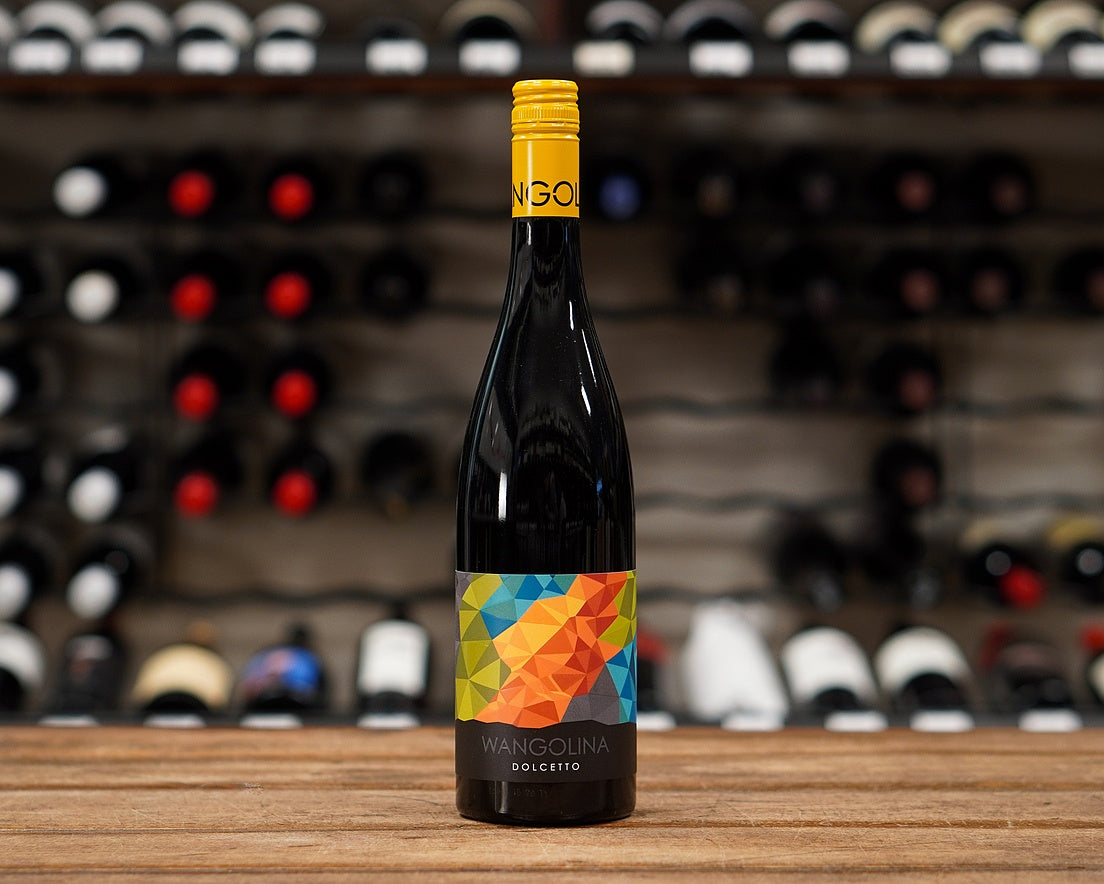 Wangolina 'A Series' Dolcetto 2024