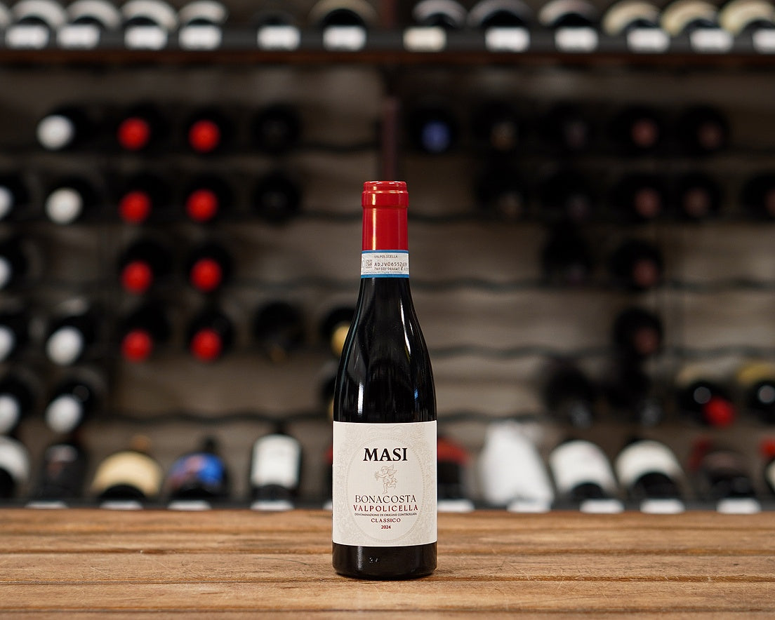 Masi Valpolicella Classico 'Bonacosta' 2024 375ml