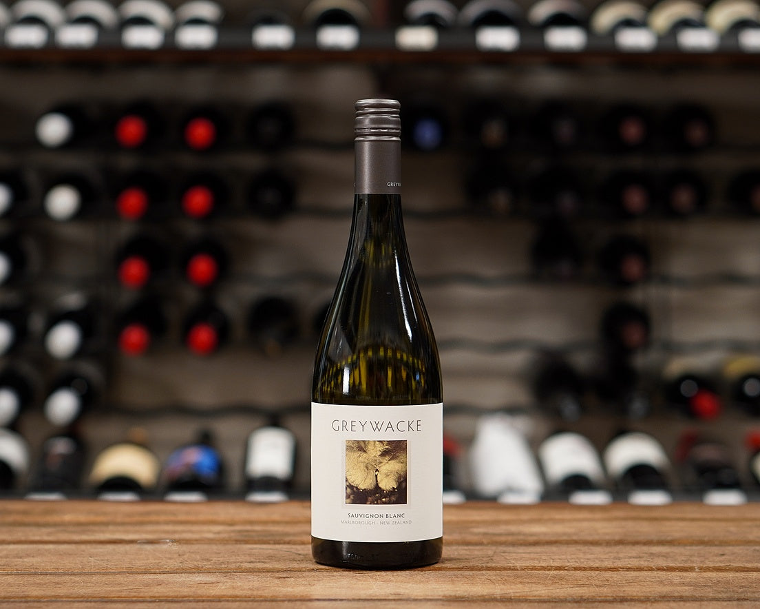 Greywacke Sauvignon Blanc 2025
