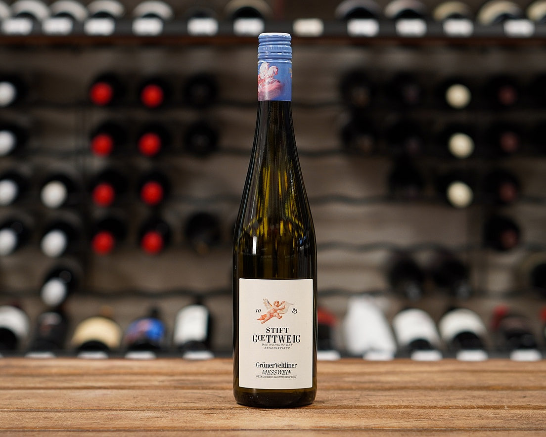 Stift Göttweig Grüner Veltliner Messwein 2025