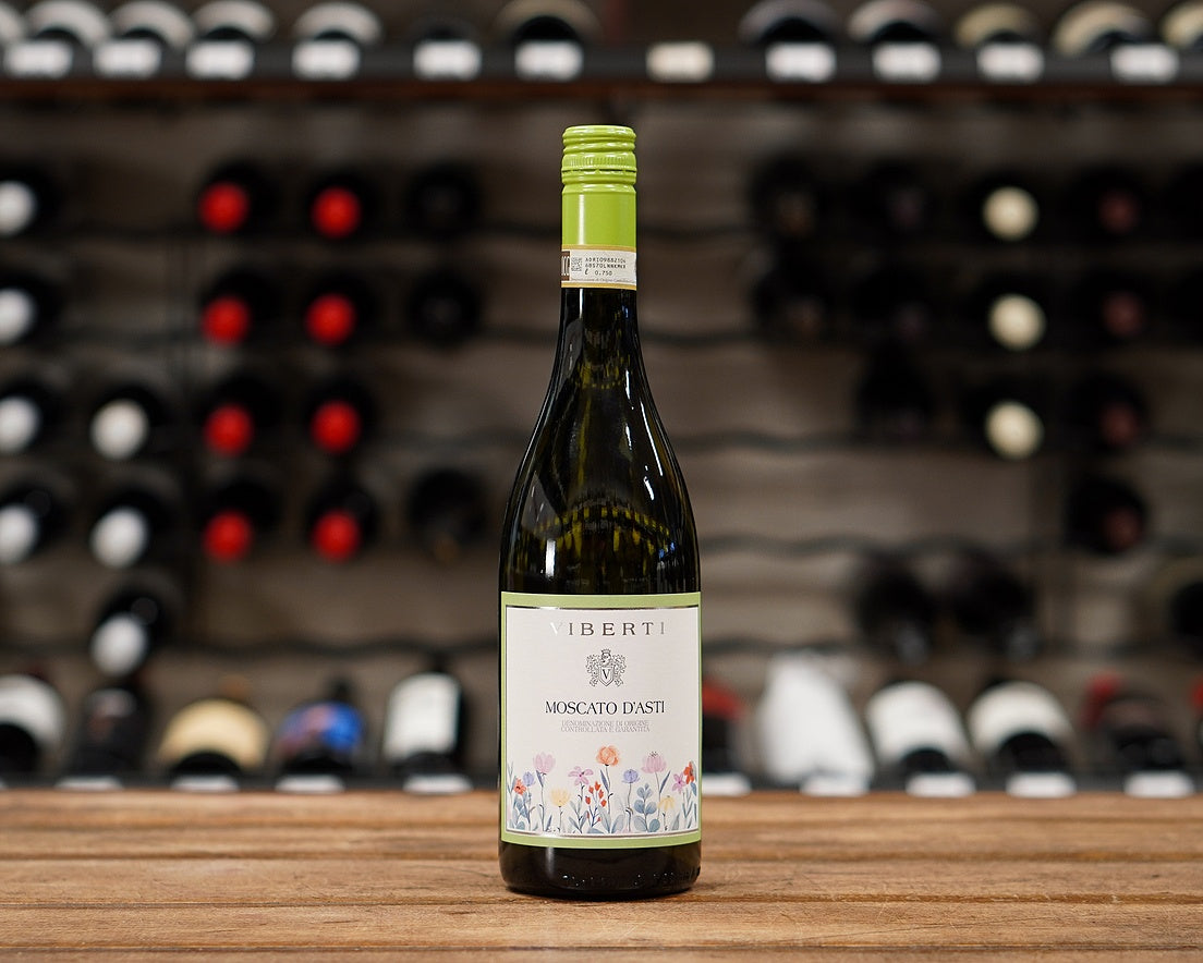 Viberti Moscato d'Asti 2025