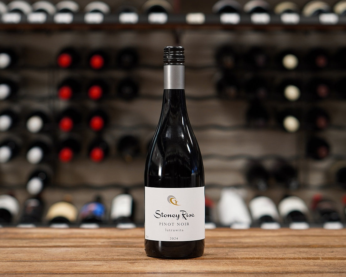 Stoney Rise Lutruwita Pinot Noir 2024