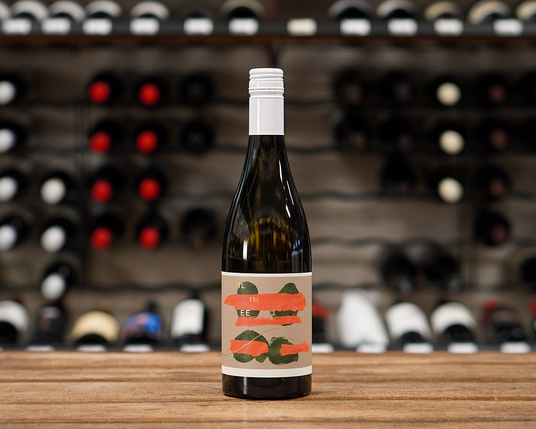 Wilimee Macedon Chardonnay 2024