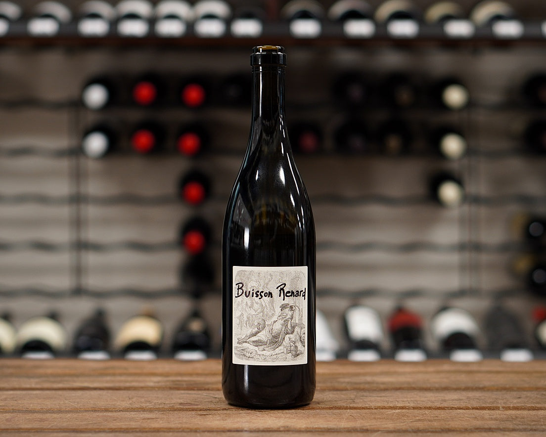 Didier Dagueneau Blanc Fumé de Pouilly Buisson Renard 2023