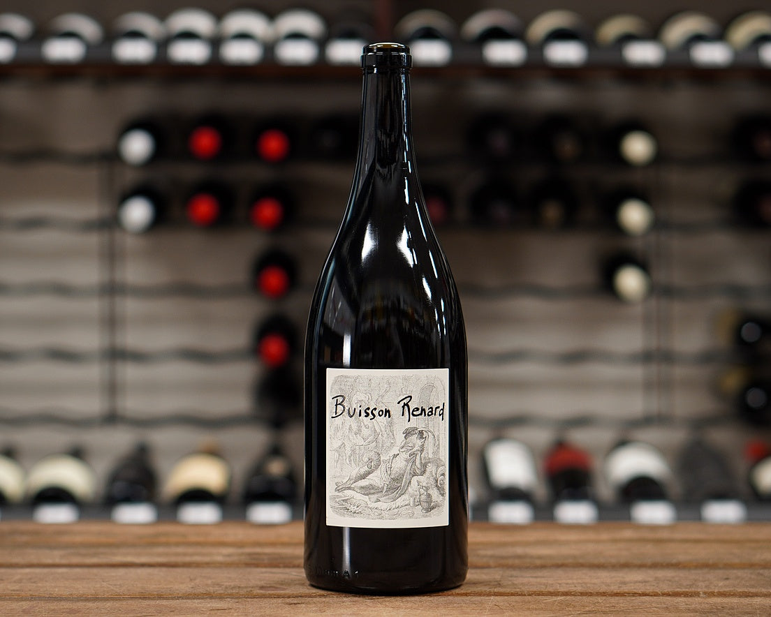 Didier Dagueneau Blanc Fumé de Pouilly Buisson Renard 2023 Magnum