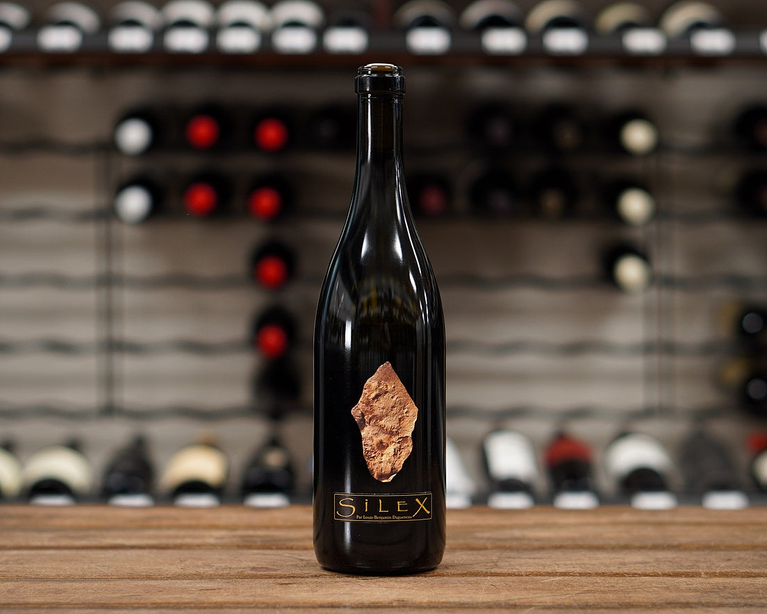 Didier Dagueneau Blanc Fumé de Pouilly Silex 2023