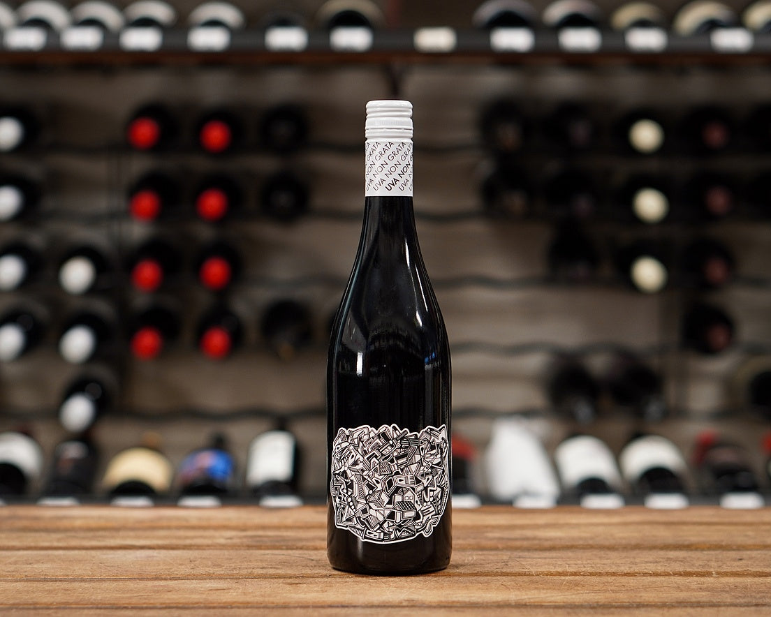 Uva Non Grata Gamay Vin de France 2024