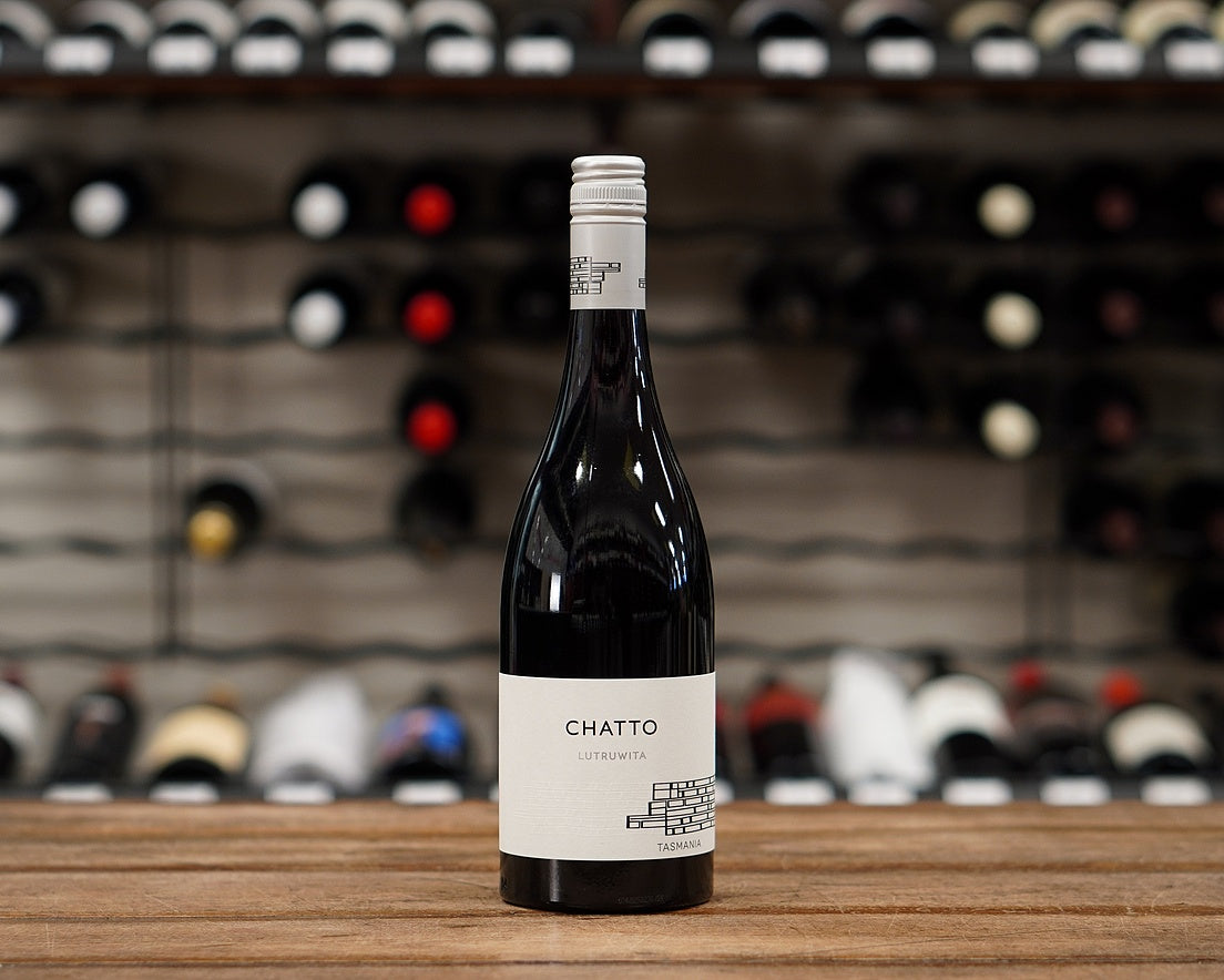 Chatto Lutruwita Pinot Noir 2025