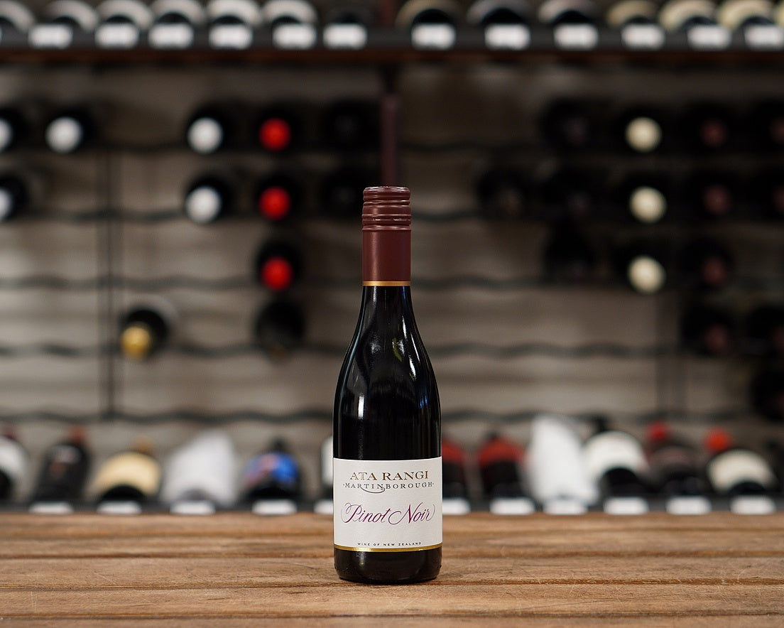 Ata Rangi Crimson Pinot Noir 2025 375ml