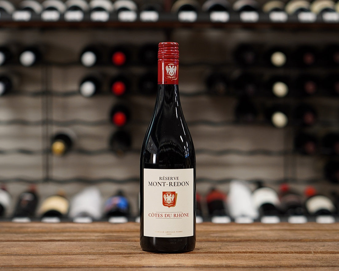 Mont-Redon Côtes-du-Rhône Rouge Reserve 2024