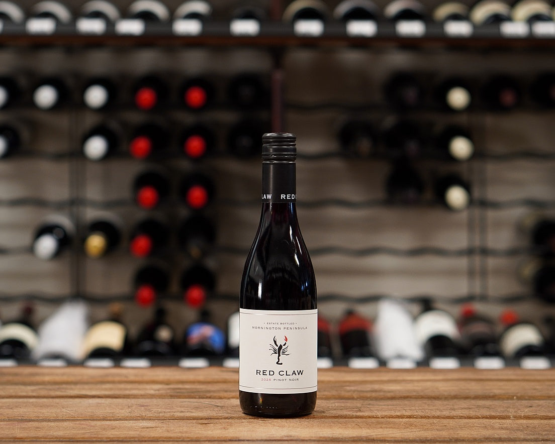 Red Claw Pinot Noir 2025 375ml