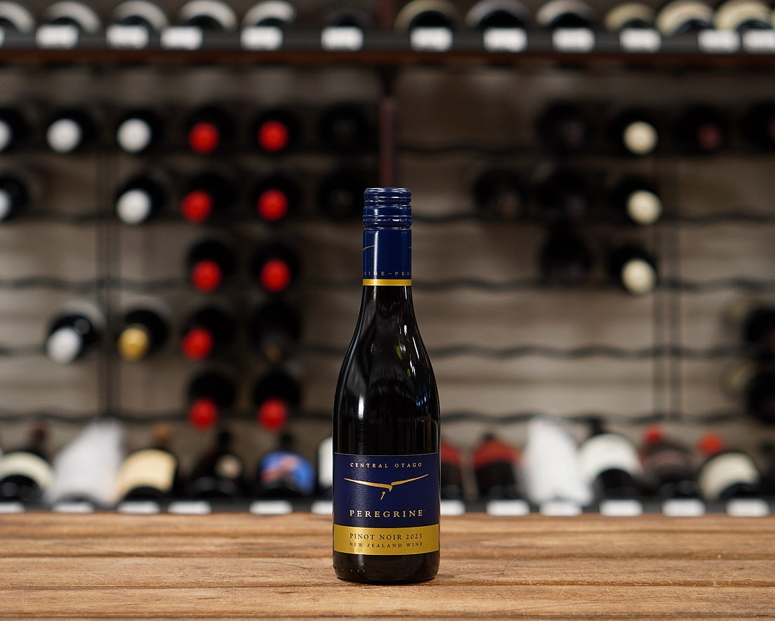 Peregrine Estate Pinot Noir 2023 375mL