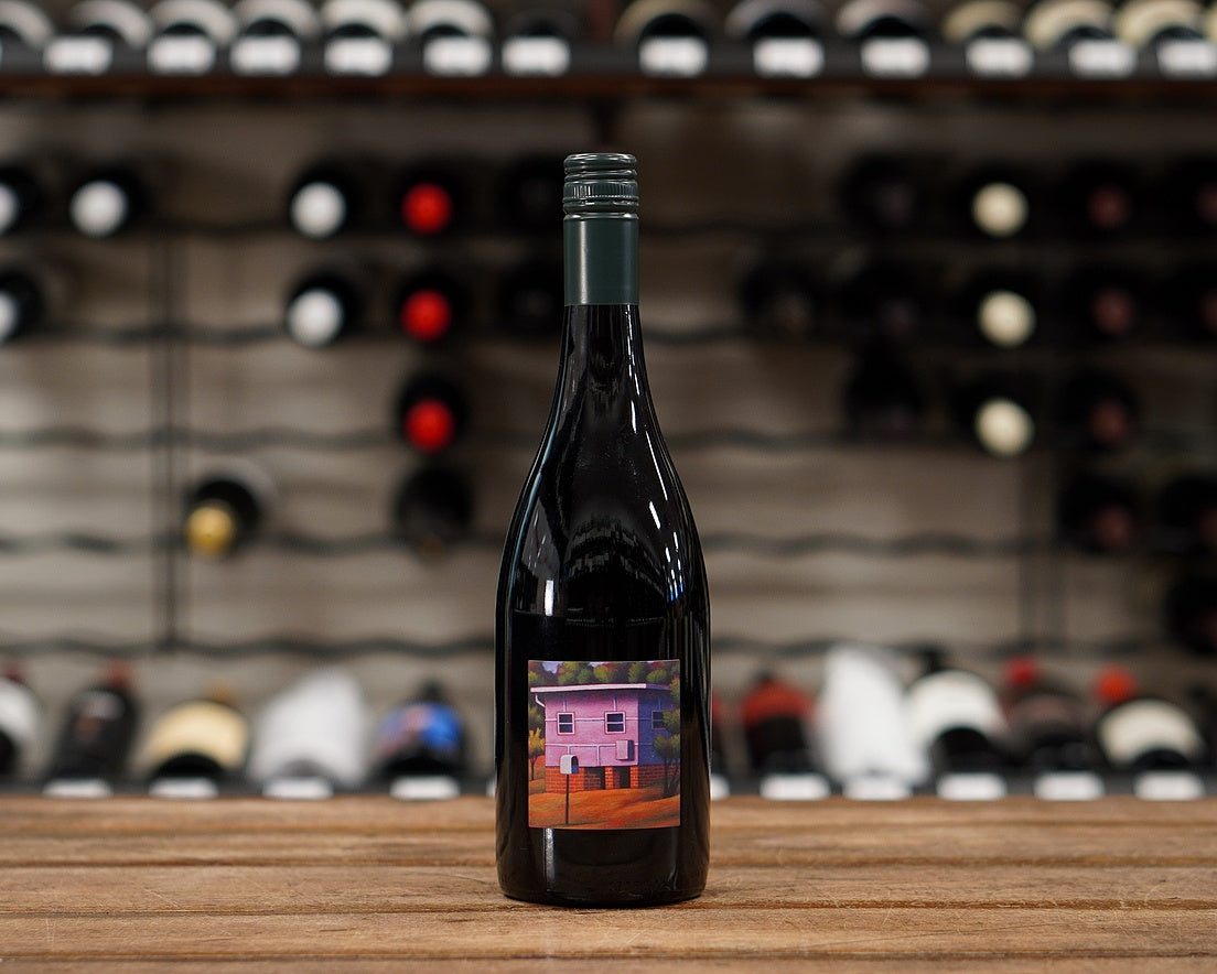 William Downie Cathedral Pinot Noir 2026