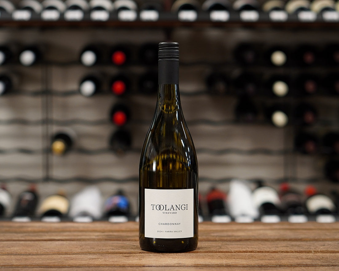 Toolangi Yarra Valley Chardonnay 2024
