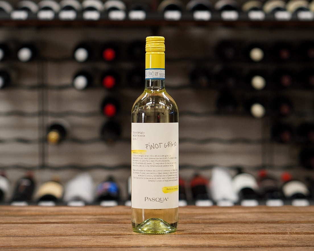 Pasqua Pinot Grigio della Venezie 2025